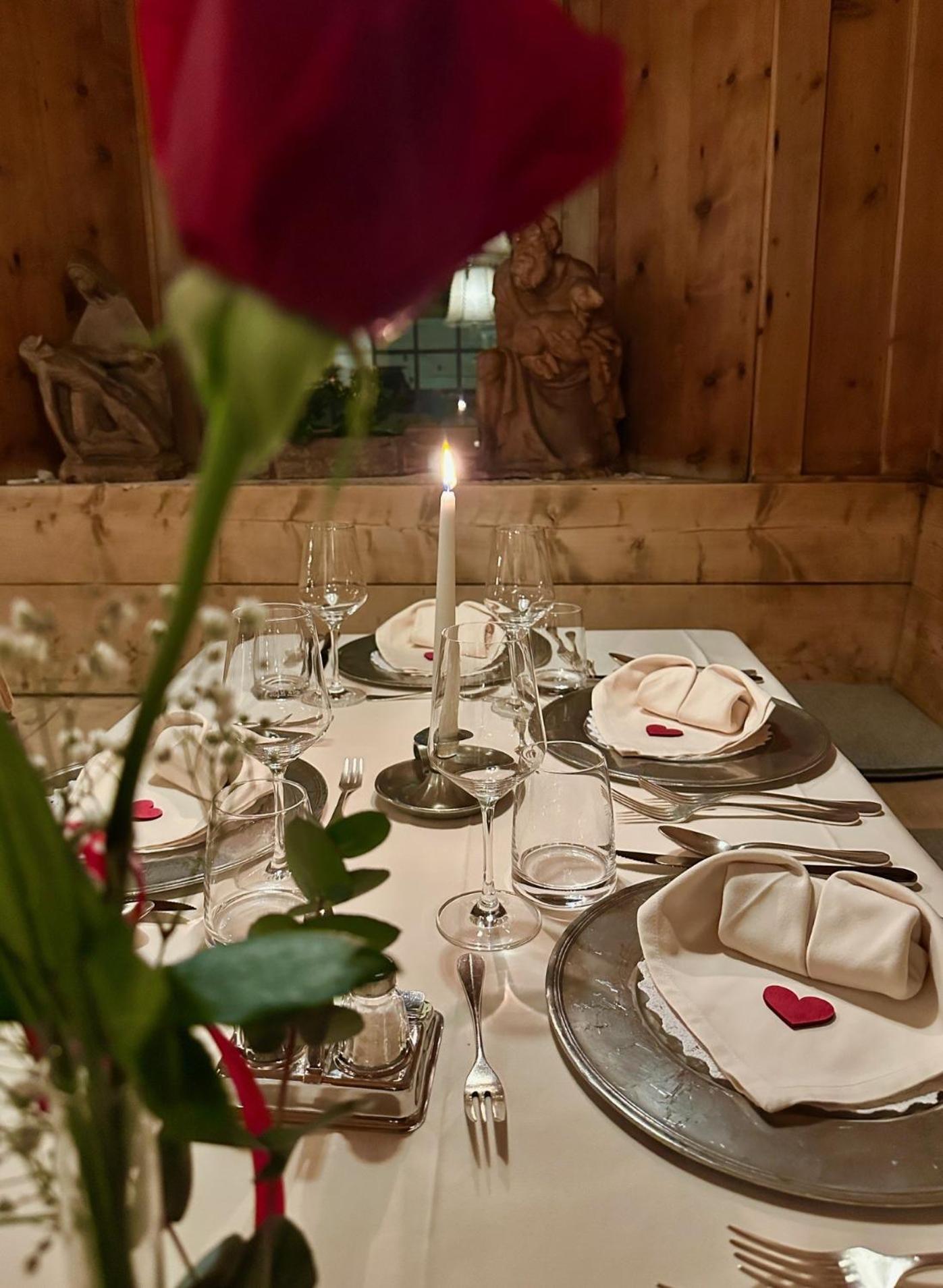 Charme Hotel Uridl Santa Cristina Val Gardena Exterior photo